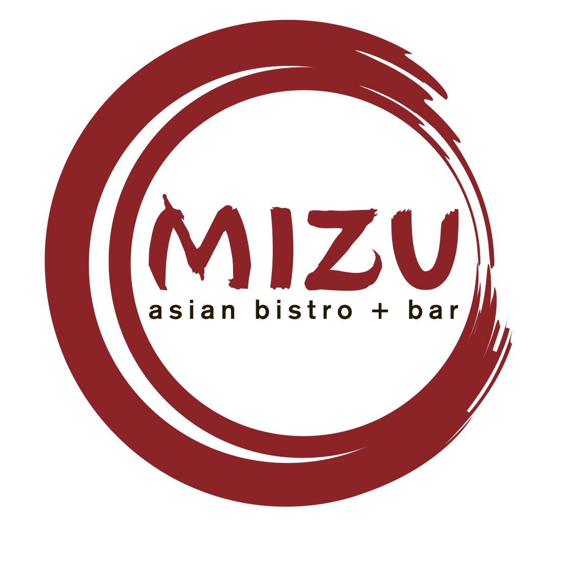 Mizu Logo