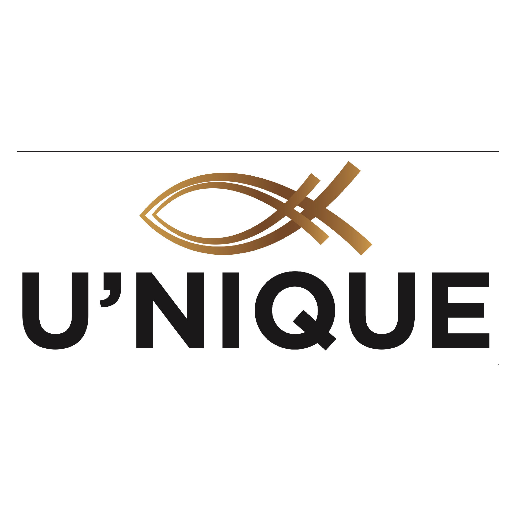 U’nique Logo