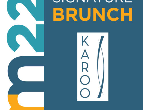 Celebrate RM2022 with a Signature Brunch at KARoo