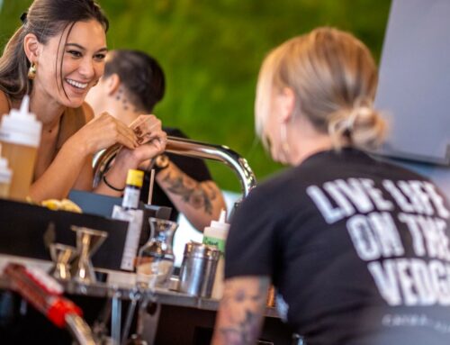 Food-loving diners make Cayman Islands Restaurant Month 2022 one of the best yet for restaurants.