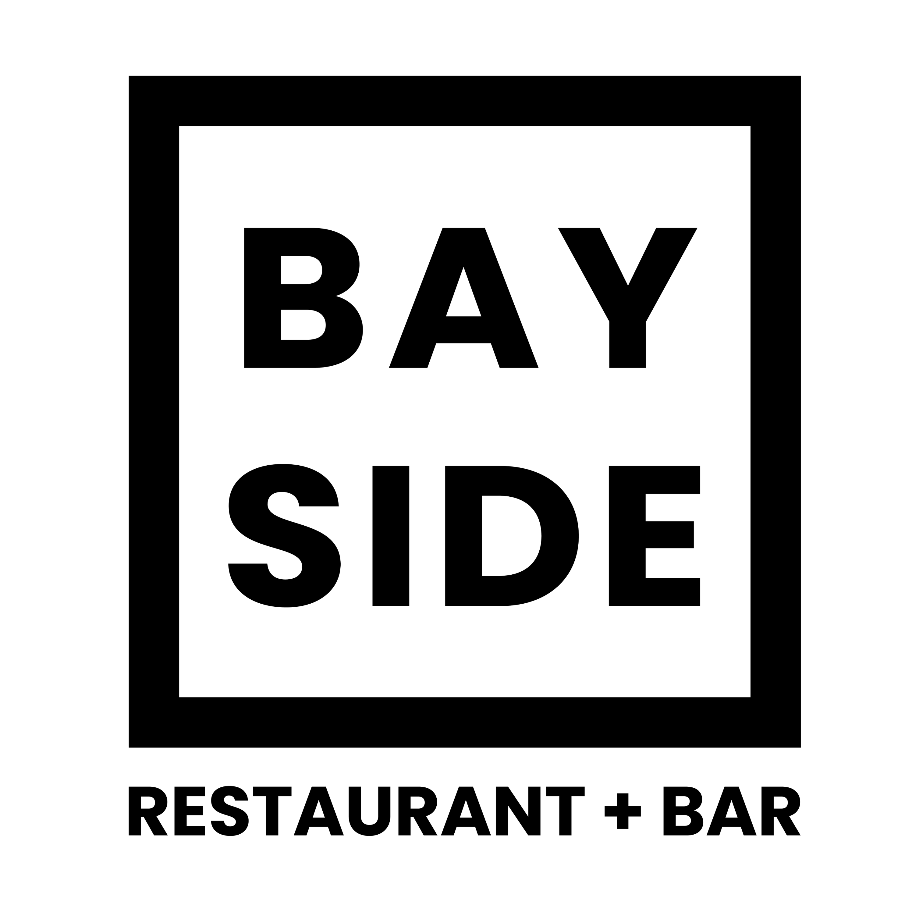 Bayside logo