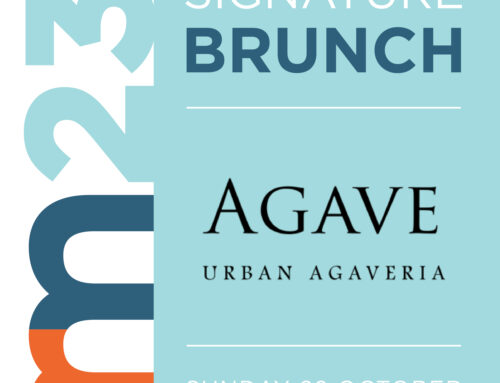 Immerse Yourself in Agave’s Mexican Flavor Fiesta – Restaurant Month’s Signature Brunch